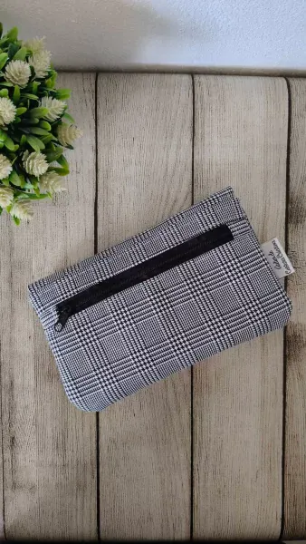 Carteira Siamesa Tigresa Personalizada - Thumbnail Image 7