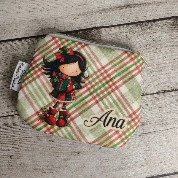 carteira e porta moedas personalizada claudia alves atelier (2)